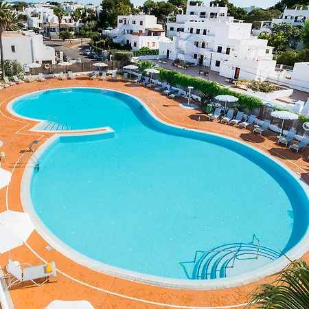 Gavimar Ariel Chico Hotel And Apartments-2