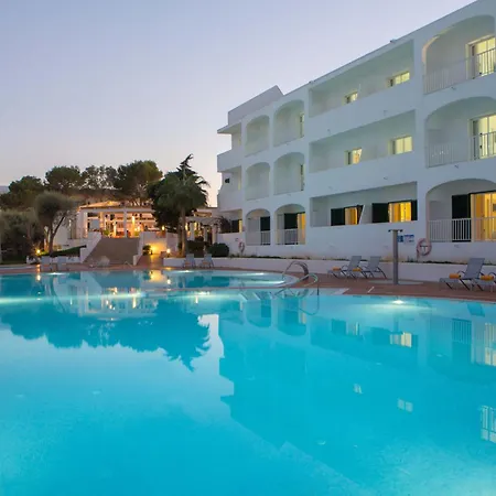 Gavimar Ariel Chico Hotel&Apartments-3