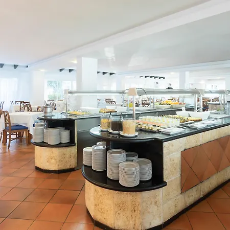 Hotel Palia Dolce Farniente 3 Sup-3