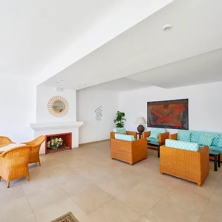 Gavimar Cala Gran Hotel And Apartments-2