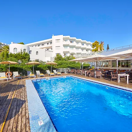 Gavimar Cala Gran Hotel And Apartments-3
