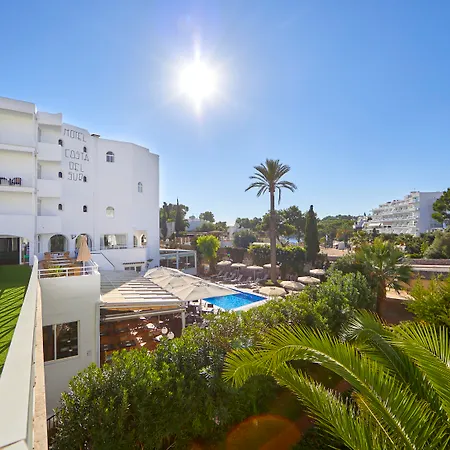 Gavimar Cala Gran Hotel&Apartments-3