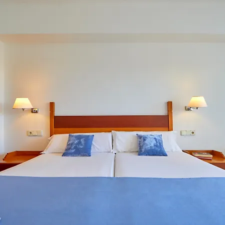Gavimar Cala Gran Hotel And Apartments-3