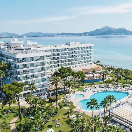 Playa Esperanza Resort - Affiliated by Melia-3