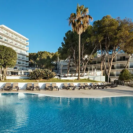 Ilunion Palmanova Mallorca-3