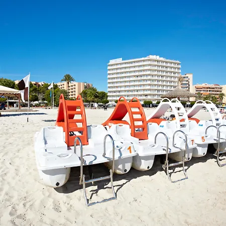 Son Matias Beach - Adults Only-3