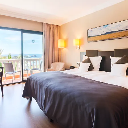 Hilton Mallorca Galatzo-3