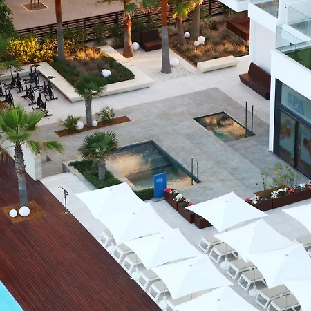 Iberostar Waves Bahia De Palma - Adults Only-3