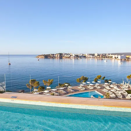 Aparthotel Ponent Mar-2