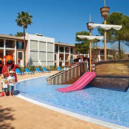 Blau Colonia Sant Jordi-3