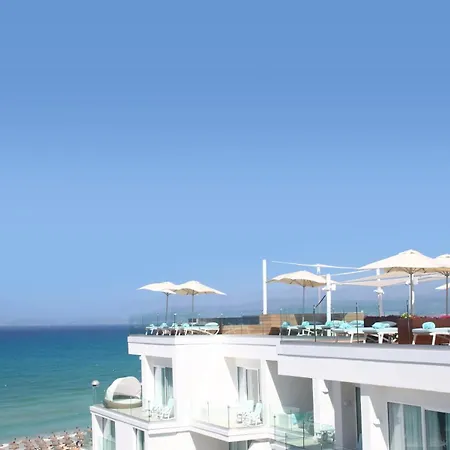 Iberostar Selection Playa De Palma-3