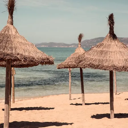 Caramelo Palma Beach (Adults Only)-3
