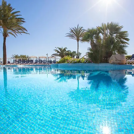 Hipotels Hipocampo Playa (Adults Only)-3