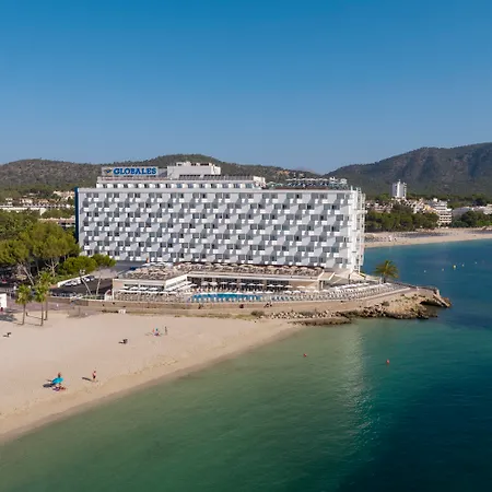 Globales Santa Lucia - Adults Only 18-2