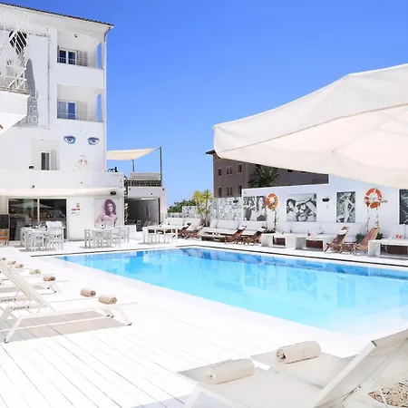 Hotel Zhero-3