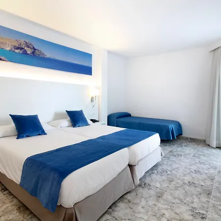 Hotel Ilusion Calma&Spa-2