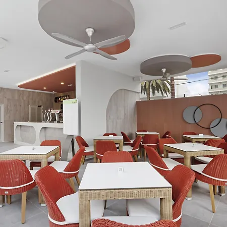 Hotel Riu Concordia-3