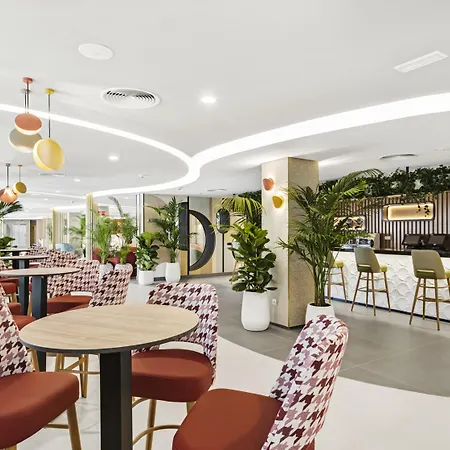 Hotel Riu Concordia-2