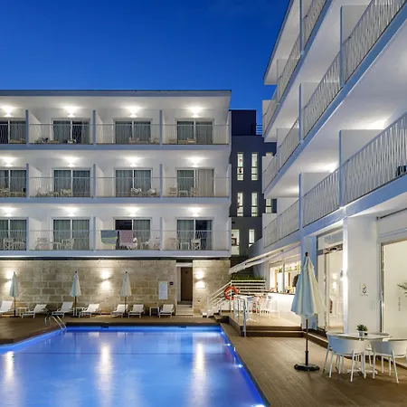 Hotel Torá-3