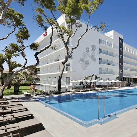 Hotel Riu Concordia-3