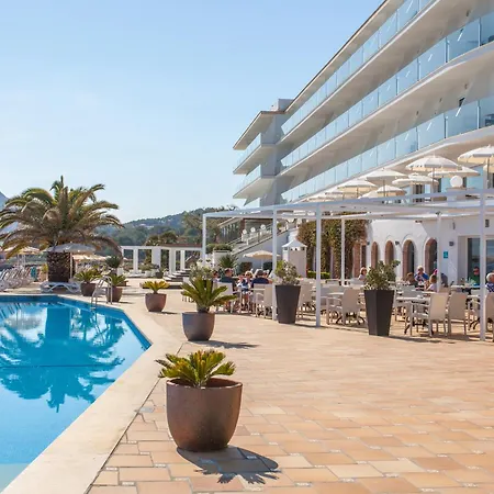Grupotel Aguait Resort & Spa - Adults Only-2