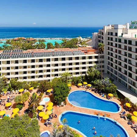 H10 Tenerife Playa-3