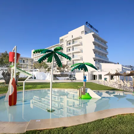 Thb Cala Lliteras - Adults Only-2