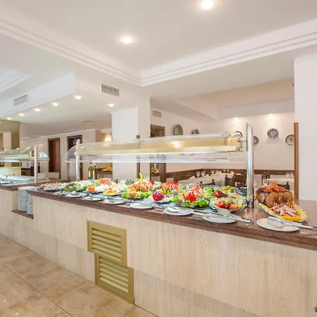 Hotel Biniamar-2