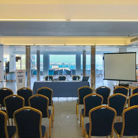 Hotel Amic Horizonte-3