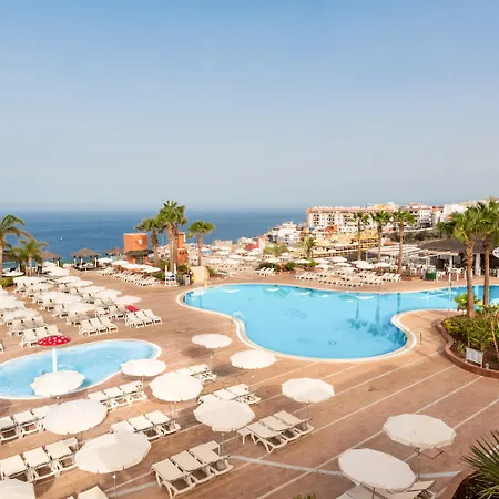 Landmar Costa Los Gigantes Family Resort-2