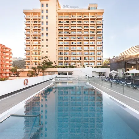 Be Live Experience Orotava (Adults Only)-3