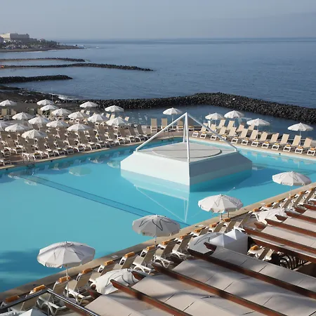Iberostar Waves Bouganville Playa-2