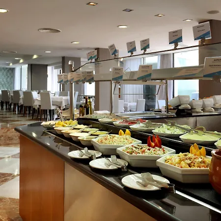Palladium Hotel Palmyra - Adults Only-3