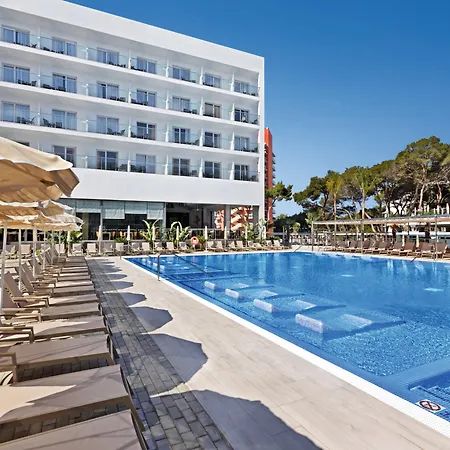 Hotel Riu Playa Park-2