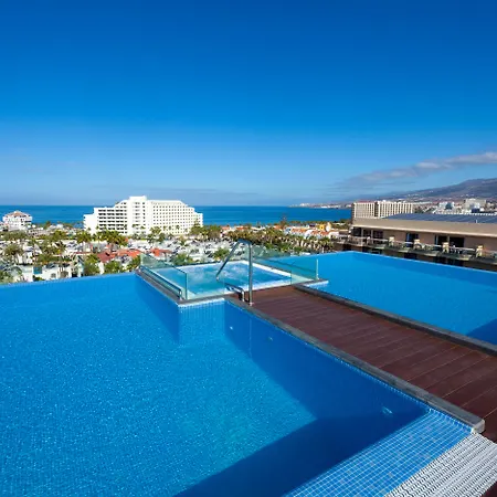 Tigotan Lovers & Friends Playa De Las Americas - Adults Only-2
