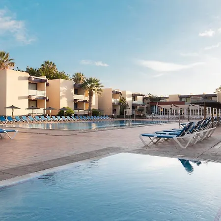 Hotel Palia Don Pedro-2