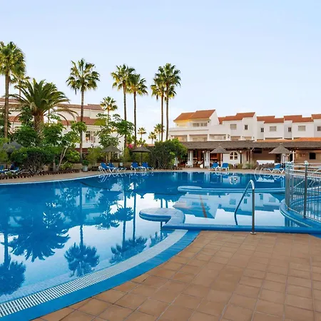 Wyndham Residences Golf Del Sur-3