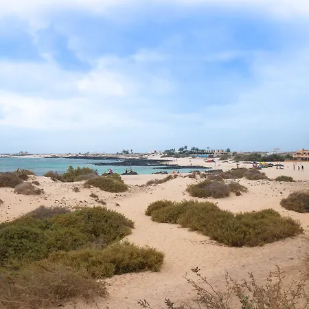 Coral Cotillo Beach-2