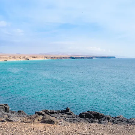 Coral Cotillo Beach-2