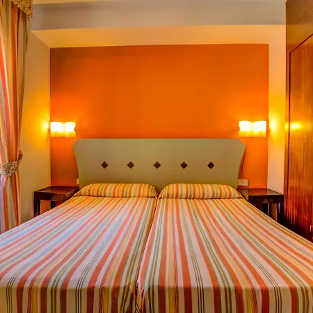 SBH Taro Beach Hotel-2