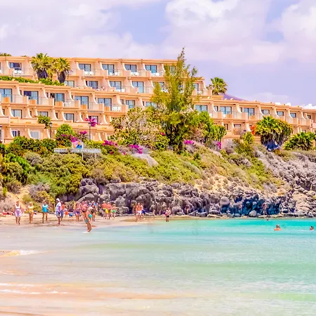Sbh Taro Beach Hotel-3