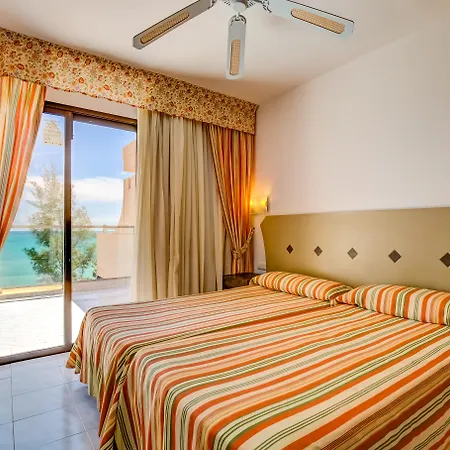 Sbh Taro Beach Hotel-2