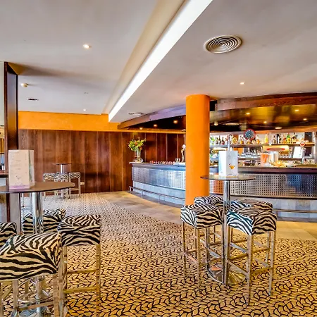 Sbh Taro Beach Hotel-3