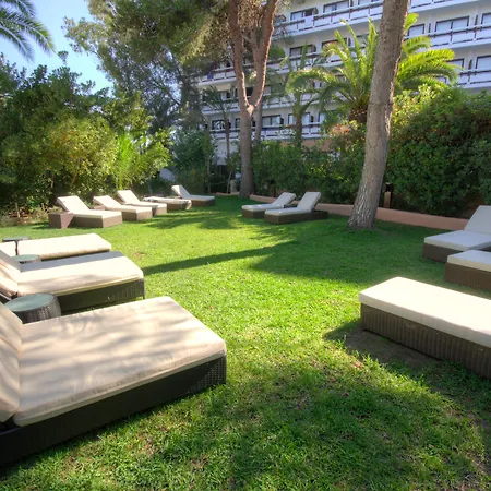 Azuline Hotel Bergantin-3