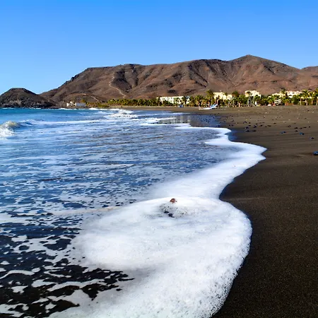 Playitas Hotel - Sports Resort-2