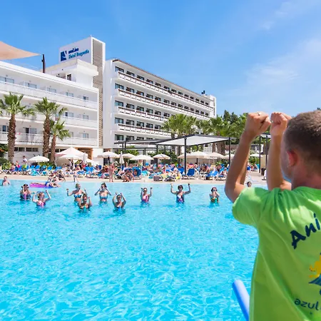 Azuline Hotel Bergantin-3