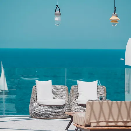 Amare Beach Hotel Ibiza - Adults Recommended-2