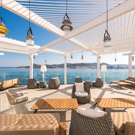 Amàre Beach Hotel Ibiza - Adults Recommended-3