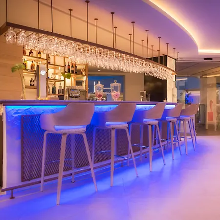 Amàre Beach Hotel Ibiza - Adults Recommended-2