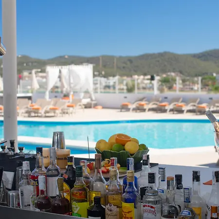Thb Ocean Beach - Adults Only-2